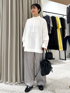 yukariさんのコーディネート