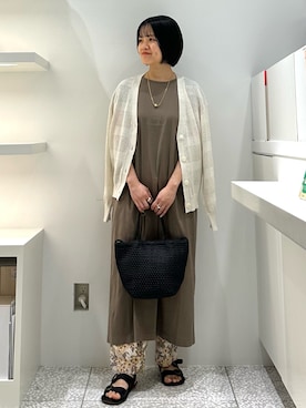 yukariさんのコーディネート