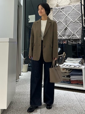 yukariさんのコーディネート