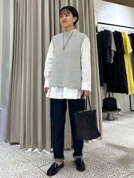 yukariさんのコーディネート