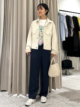 yukariさんのコーディネート