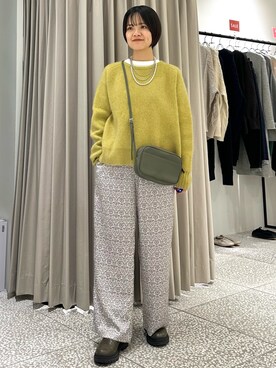 yukariさんのコーディネート