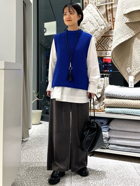 yukariさんのコーディネート