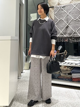 yukariさんのコーディネート