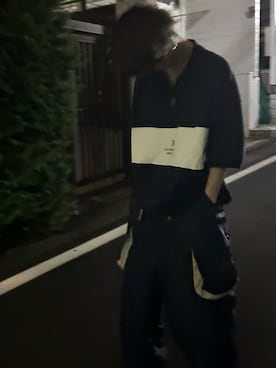 rxlak1yさん(メンズ・174cm)の冬コーディネート