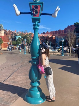 AMERI×MILLER SET UP DRESSを使った人気ファッションコーディネート - WEAR