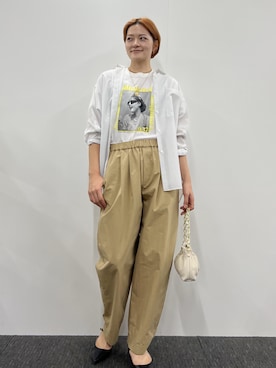 minaさんのコーディネート