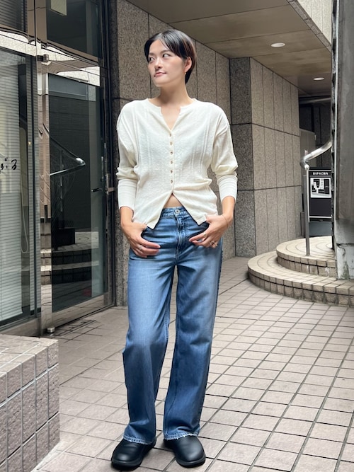 upper hights/アッパーハイツ】THE NIECE MID-RISE ミッドライズワイド