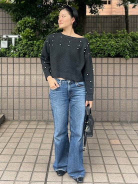 minaさんのコーディネート