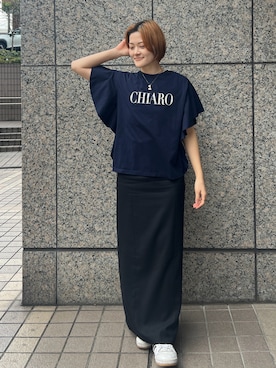 minaさんのコーディネート