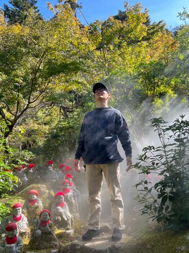 むむむさんのコーディネート