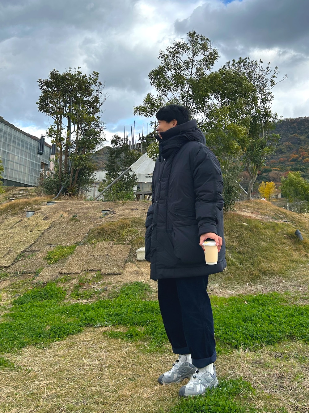 ジャケット・アウター DAIWA PIER39 TECH B-7 MOD DOWN JACKET URBS｜DAIWA PIER39 TECH B-7 MOD DOWN JACKET | Rakuten