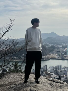 むむむさんのコーディネート