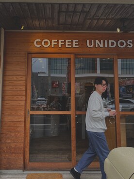 むむむさんのコーディネート