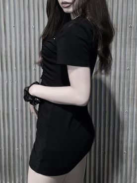 MIHO さんのコーディネート