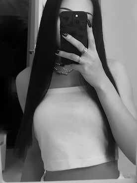 MIHO さんのコーディネート