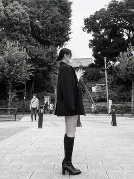 MIHO さんのコーディネート