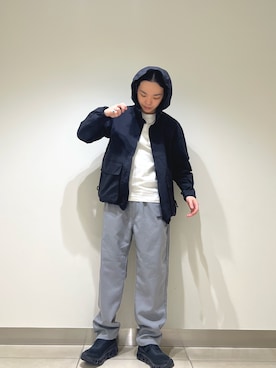 EIKICHIさんのコーディネート