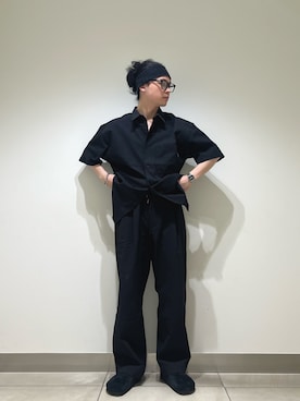EIKICHIさんのコーディネート