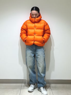 EIKICHIさんのコーディネート