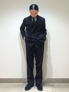 EIKICHIさんのコーディネート