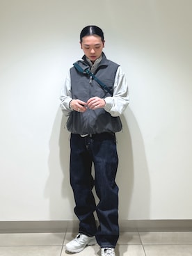 EIKICHIさんのコーディネート