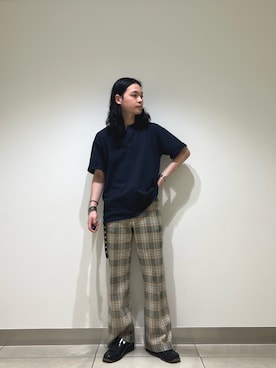 EIKICHIさんのコーディネート