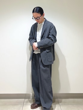 EIKICHIさんのコーディネート