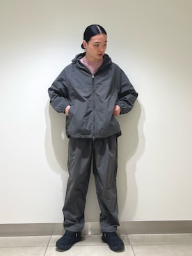 EIKICHIさんのコーディネート