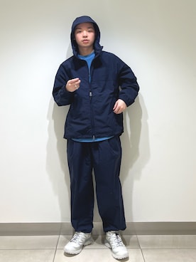 EIKICHIさんのコーディネート