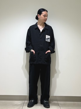 EIKICHIさんのコーディネート