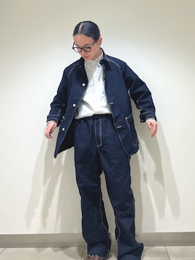 EIKICHIさんのコーディネート