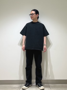 EIKICHIさんのコーディネート