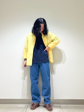EIKICHIさんのコーディネート