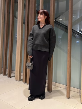 RIRI_WHIMさんのコーディネート