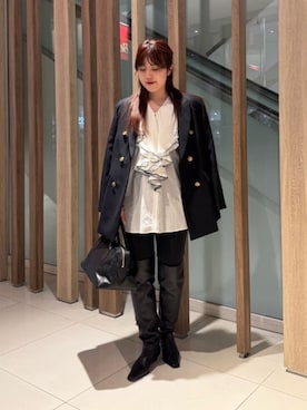 RIRI_WHIMさんのコーディネート