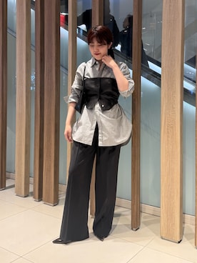 RIRI_WHIMさんのコーディネート