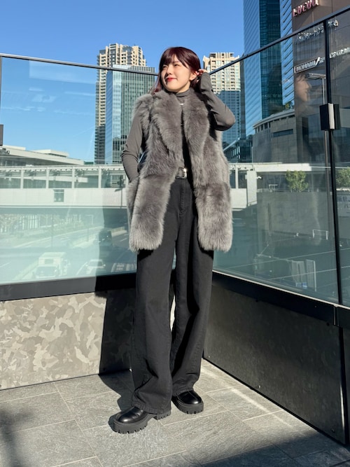 Hoaw.】チョーカー（チョーカー）｜Whim Gazette（ウィムガゼット）の