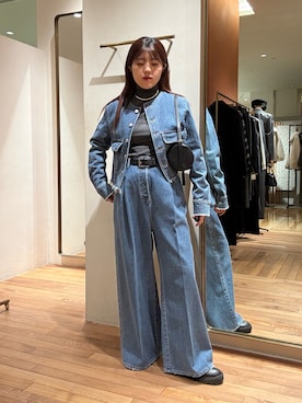 RIRI_WHIMさんのコーディネート