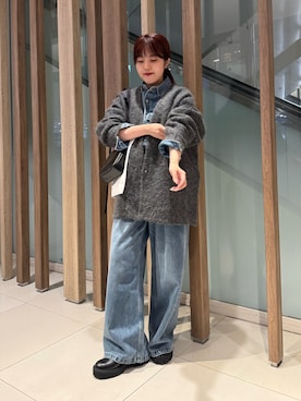 RIRI_WHIMさんのコーディネート