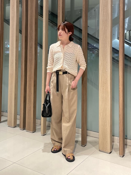 セール】【GEMINI】パンツ（その他パンツ）｜Whim Gazette（ウィム