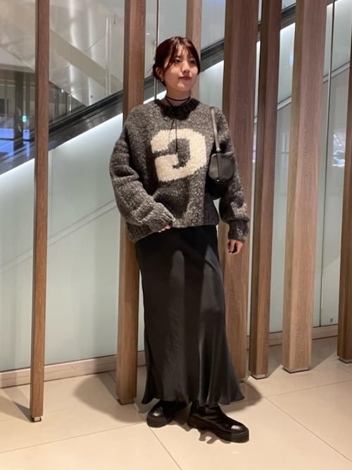 THE PAUSE レザーサイドゴアブーツ ブラック 37 THE PAUSE ブーツ 「THE PAUSE」レザーサイドゴアブーツ