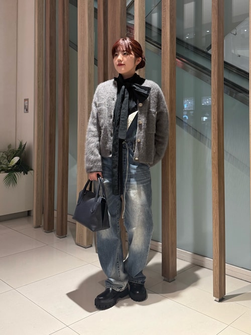 THE PAUSE】レザーサイドゴアブーツ（ブーツ）｜THE PAUSE（ザ ポーズ