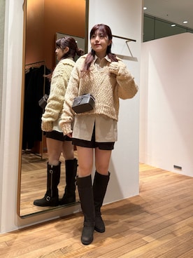 RIRI_WHIMさんのコーディネート