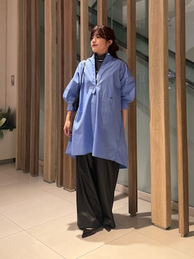 RIRI_WHIMさんのコーディネート