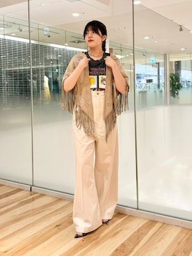 RIRI_WHIMさんのコーディネート