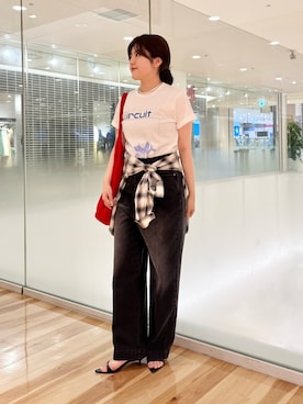 RIRI_WHIMさんのコーディネート