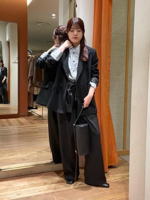 Hoaw.】チョーカー（チョーカー）｜Whim Gazette（ウィムガゼット）の