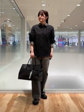 RIRI_WHIMさんのコーディネート