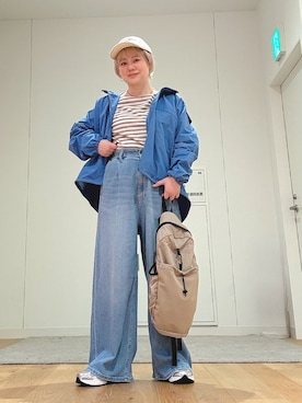 あおばさんのコーディネート